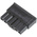 Molex, Micro-Fit 3.0 Female Connector Housing, 3mm Pitch, 6 Way, 1 Row