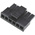 Molex, Micro-Fit 3.0 Female Connector Housing, 3mm Pitch, 6 Way, 1 Row