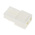 JST, VL Male Connector Housing, 6.2mm Pitch, 2 Way, 1 Row