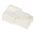 JST, VL Male Connector Housing, 6.2mm Pitch, 2 Way, 1 Row