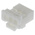 JST, PA Female Connector Housing, 2mm Pitch, 3 Way, 1 Row