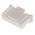 JST, PA Female Connector Housing, 2mm Pitch, 6 Way, 1 Row