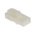TE Connectivity, Mini-Universal MATE-N-LOK Female Connector Housing, 4.2mm Pitch, 2 Way, 1 Row