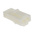 TE Connectivity, Mini-Universal MATE-N-LOK Female Connector Housing, 4.2mm Pitch, 2 Way, 1 Row