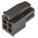TE Connectivity, Micro MATE-N-LOK Female Connector Housing, 3mm Pitch, 4 Way, 2 Row