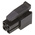 TE Connectivity, Micro MATE-N-LOK Female Connector Housing, 3mm Pitch, 4 Way, 2 Row