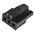 TE Connectivity, Micro MATE-N-LOK Female Connector Housing, 3mm Pitch, 3 Way, 1 Row