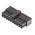 Molex, Micro-Fit 3.0 Female Connector Housing, 3mm Pitch, 20 Way, 2 Row