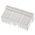 TE Connectivity, MULTILOCK 070 Male Connector Housing, 3.5mm Pitch, 18 Way, 2 Row