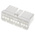 TE Connectivity, MULTILOCK 070 Male Connector Housing, 3.5mm Pitch, 18 Way, 2 Row
