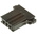 JST Female Connector Housing, 3.81mm Pitch, 3 Way, 1 Row