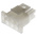 Molex, MLX Male Connector Housing, 6 Way, 2 Row