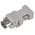 Molex, 55100 Male Telephone Connector, 2mm Pitch, 6 Way
