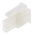 Molex, Mini-Fit Jr Female Connector Housing, 4.2mm Pitch, 2 Way, 2 Row