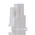 Molex, Mini-Fit Jr Female Connector Housing, 4.2mm Pitch, 2 Way, 2 Row