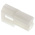 Molex, STANDARD .062" Male Connector Housing, 3.68mm Pitch, 2 Way, 1 Row