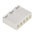 Molex, KK 396 Female Connector Housing, 3.96mm Pitch, 5 Way, 1 Row