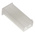 Molex, Mini-Fit Jr Male Connector Housing, 4.2mm Pitch, 2 Way, 2 Row