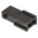 Molex, Micro-Fit 3.0 Male Connector Housing, 3mm Pitch, 2 Way, 2 Row