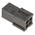 Molex, Micro-Fit 3.0 Plug Connector Housing, 3mm Pitch, 4 Way, 2 Row