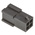 Molex, Micro-Fit 3.0 Plug Connector Housing, 3mm Pitch, 4 Way, 2 Row