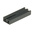 Molex, SL Female Connector Housing, 2.54mm Pitch, 2 Way, 1 Row