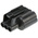 TE Connectivity, Econoseal J 070 Mk II Male Connector Housing, 4.8mm Pitch, 3 Way, 1 Row