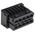 TE Connectivity, AMP MCP 2.8 Automotive Connector Socket 10 Way