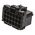 TE Connectivity, AMP MCP 2.8 Automotive Connector Socket 18 Way