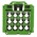 TE Connectivity, AMP MCP 2.8 Automotive Connector Socket 12 Way