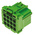 TE Connectivity, AMP MCP 2.8 Automotive Connector Socket 12 Way