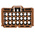 TE Connectivity, AMP MCP 2.8 Automotive Connector Socket 21 Way