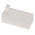 TE Connectivity, CST-100 II Female Connector Housing, 2.54mm Pitch, 2 Way, 1 Row
