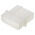 TE Connectivity, Commercial MATE-N-LOK Female Connector Housing, 5.08mm Pitch, 4 Way, 1 Row
