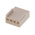 Molex, KK Female Connector Housing, 2.5mm Pitch, 4 Way, 1 Row