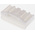 TE Connectivity, MULTILOCK 025 Male Connector Housing, 2.2mm Pitch, 32 Way, 2 Row