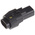 Molex, Mizu-P25 Female Connector Housing, 2.5mm Pitch, 2 Way, 1 Row