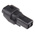 Molex, Mizu-P25 Female Connector Housing, 2.5mm Pitch, 2 Way, 1 Row