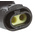 Molex, Mizu-P25 Male Connector Housing, 2.5mm Pitch, 2 Way, 1 Row