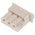 Molex, SPOX Female Connector Housing, 2.5mm Pitch, 3 Way, 1 Row