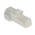 JST, JWPF Male Connector Housing, 2mm Pitch, 2 Way, 1 Row