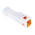 JST, JWPF Female Connector Housing, 2mm Pitch, 2 Way, 1 Row