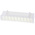 JST, PHR Female Connector Housing, 2mm Pitch, 10 Way, 1 Row
