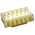 JST, PHR Female Connector Housing, 2mm Pitch, 6 Way, 1 Row
