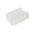 JST, ZH Female Connector Housing, 1.5mm Pitch, 4 Way, 1 Row