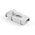Amphenol Industrial, ATM Automotive Connector Plug 3 Way, Crimp Termination
