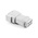 Amphenol Industrial, ATM Automotive Connector Socket 8 Way, Crimp Termination