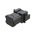 Amphenol Industrial, AT Automotive Connector Plug 8 Way
