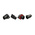 Amphenol Industrial, AT Automotive Connector Plug 1 Way