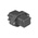 Amphenol Industrial, ATV Automotive Connector Socket 18 Way